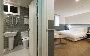 Hotel Yaja Gwangalli