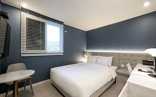 Hotel Yaja Gwangalli