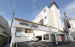 Hotel Yaja Gwangalli