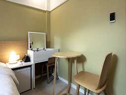 Hotel Yaja Gwangalli