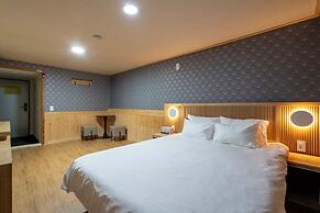 New Jeju Hotel