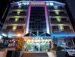 New Jeju Hotel