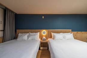 New Jeju Hotel