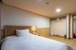 New Jeju Hotel