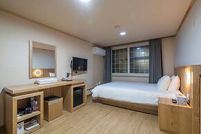 New Jeju Hotel