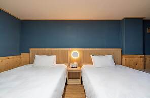 New Jeju Hotel