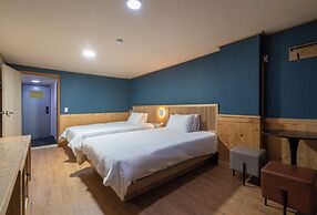 New Jeju Hotel
