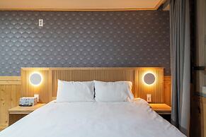 New Jeju Hotel