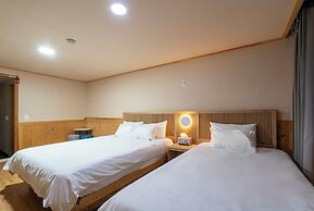 New Jeju Hotel
