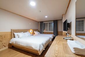 New Jeju Hotel