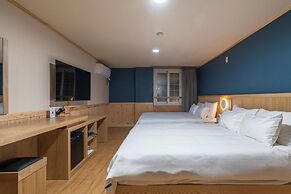 New Jeju Hotel