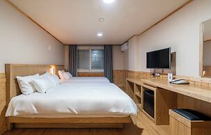 New Jeju Hotel