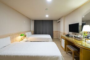 New Jeju Hotel