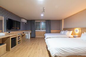 New Jeju Hotel