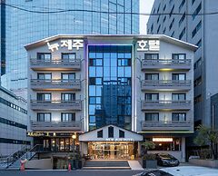 New Jeju Hotel