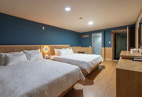 New Jeju Hotel
