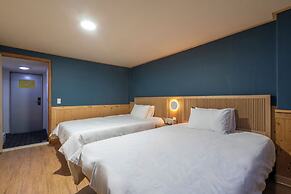 New Jeju Hotel
