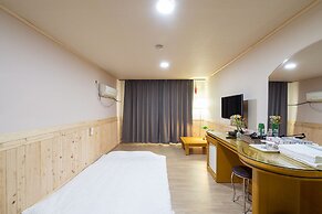 New Jeju Hotel