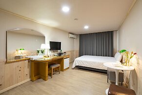 New Jeju Hotel