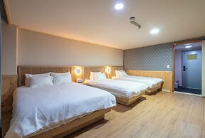 New Jeju Hotel