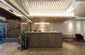 New Jeju Hotel