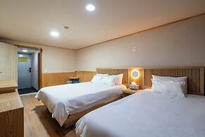 New Jeju Hotel