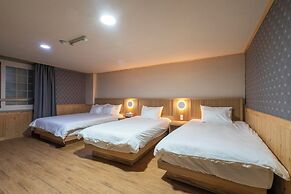 New Jeju Hotel