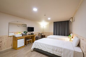 New Jeju Hotel
