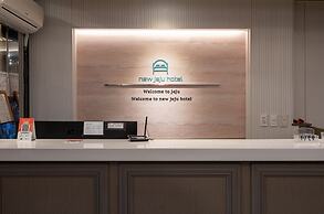 New Jeju Hotel