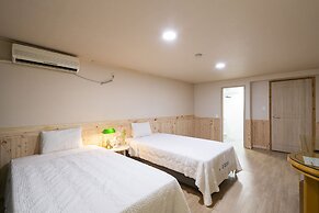New Jeju Hotel