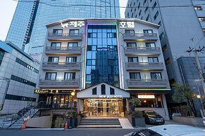 New Jeju Hotel