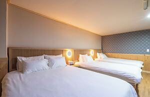 New Jeju Hotel