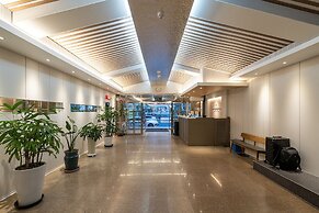 New Jeju Hotel