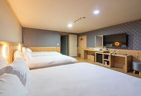 New Jeju Hotel