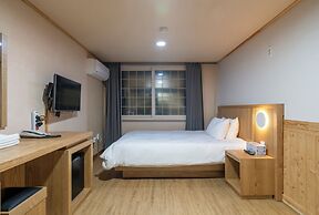 New Jeju Hotel
