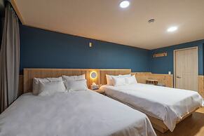 New Jeju Hotel