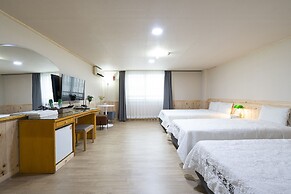 New Jeju Hotel