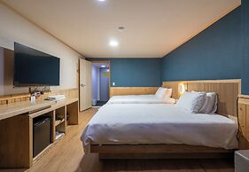 New Jeju Hotel