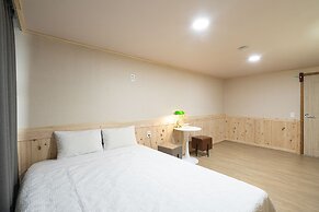 New Jeju Hotel