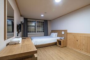 New Jeju Hotel