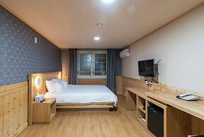 New Jeju Hotel