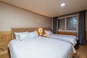 New Jeju Hotel