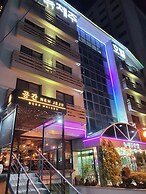 New Jeju Hotel