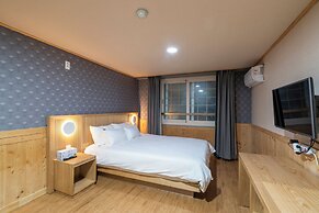 New Jeju Hotel