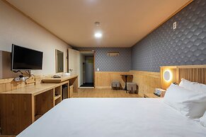 New Jeju Hotel