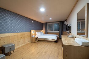 New Jeju Hotel