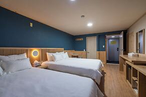 New Jeju Hotel
