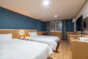 New Jeju Hotel