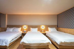 New Jeju Hotel