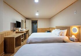New Jeju Hotel